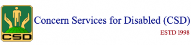 Concern Services for Disabled (CSD)